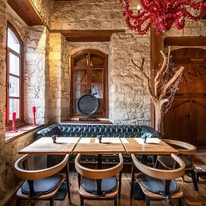 Otel Vıno Alaçati 