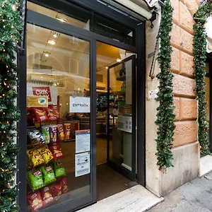 Pensionat Imperiale