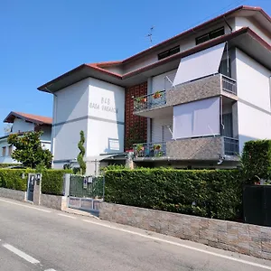 Daire Casa Bergamo 
