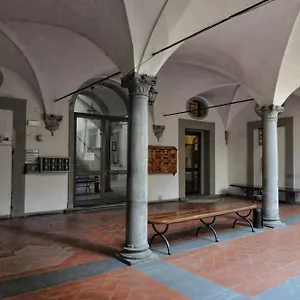 Foresteria Valdese Di 2* Florence