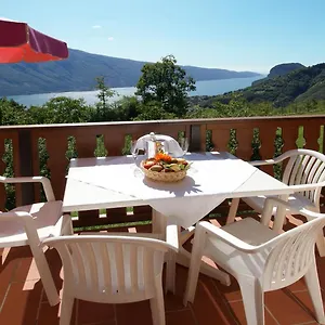 **** Lägenhetshotell Campi Italien