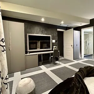 בית הארחה Private Luxury