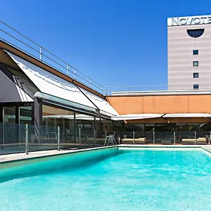 מלון Novotel Linate Aeroporto מילאנו