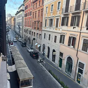 Ripetta 226 Rzym