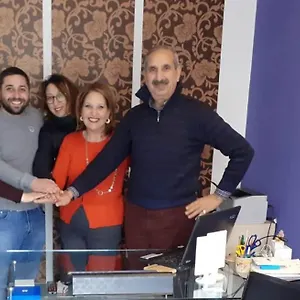 Kır Evi Casale Raino 