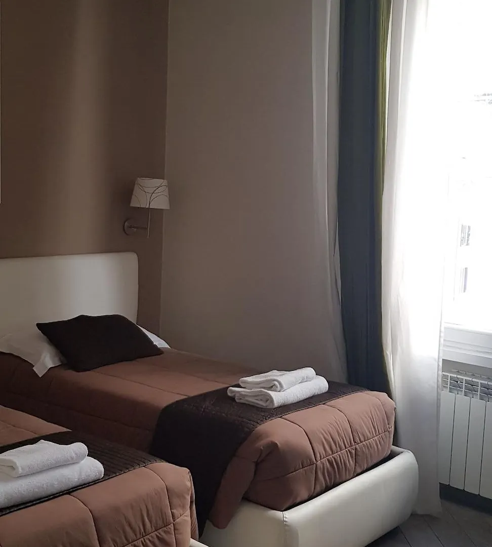 Mia Suites Rome Guest house