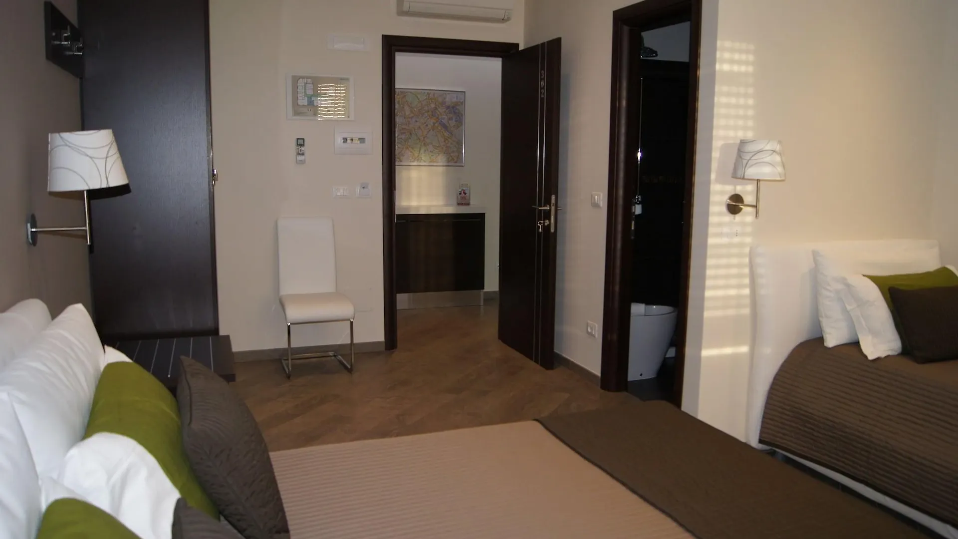 Guest house Mia Suites Rome