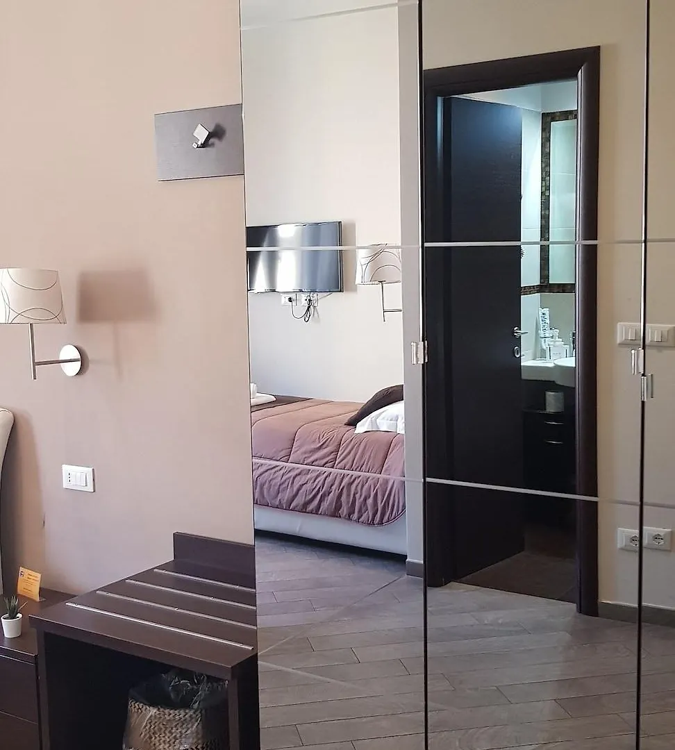 Guest house Mia Suites Rome