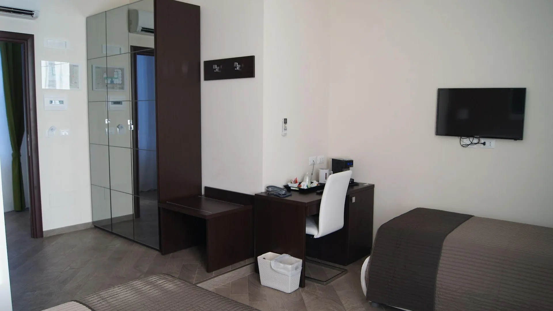 Mia Suites Rome Italy