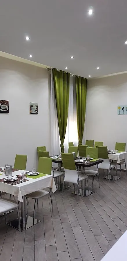Guest house Mia Suites Rome
