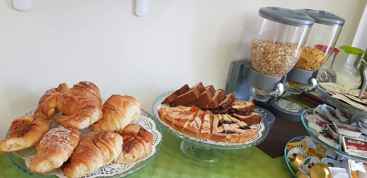 *** Guest house Mia Suites Rome Italy