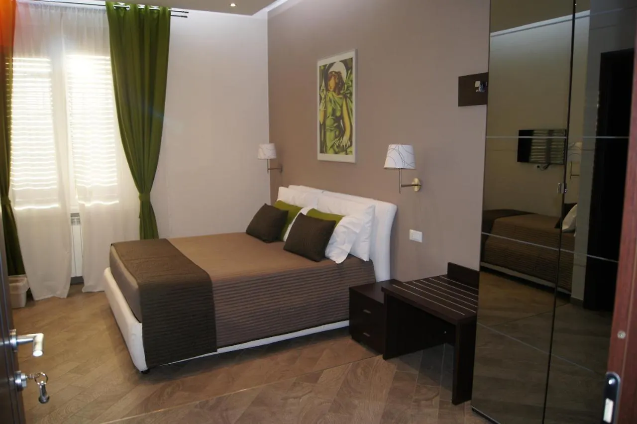 Guest house Mia Suites Rome