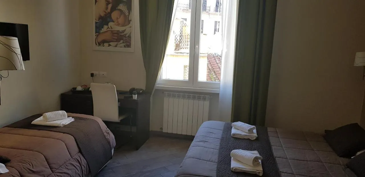 Guest house Mia Suites Rome