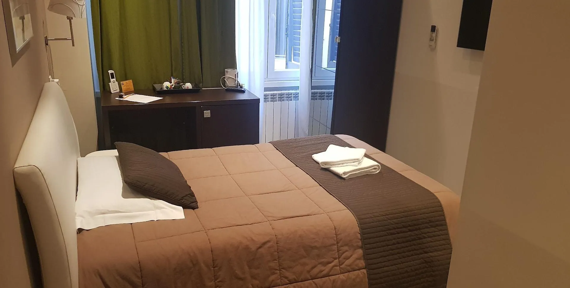 Mia Suites Rome Gasthuis
