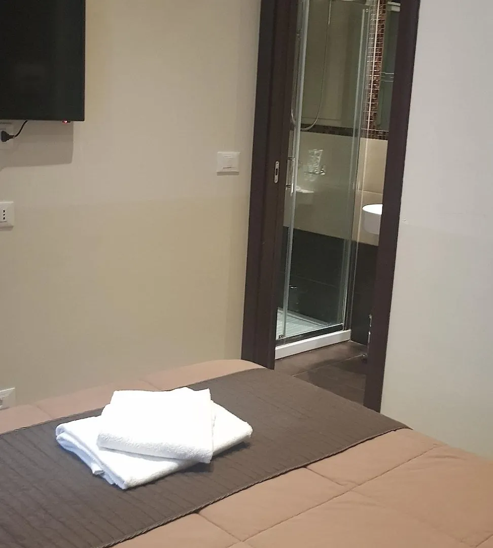 Mia Suites Rome