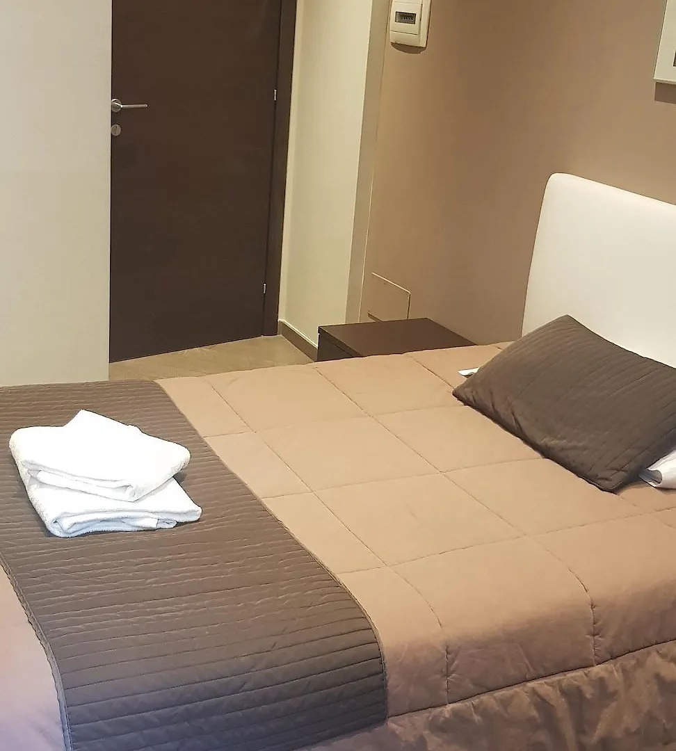 Mia Suites Rome