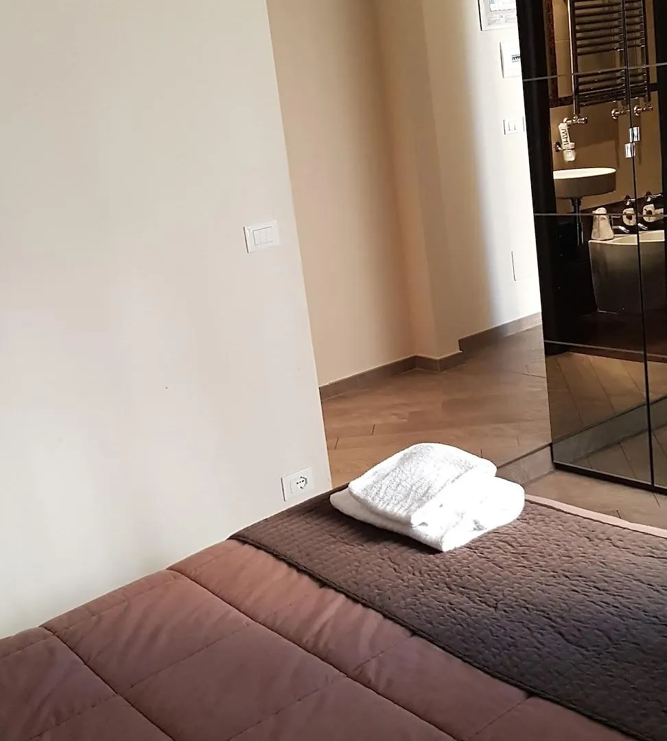 Mia Suites Rome