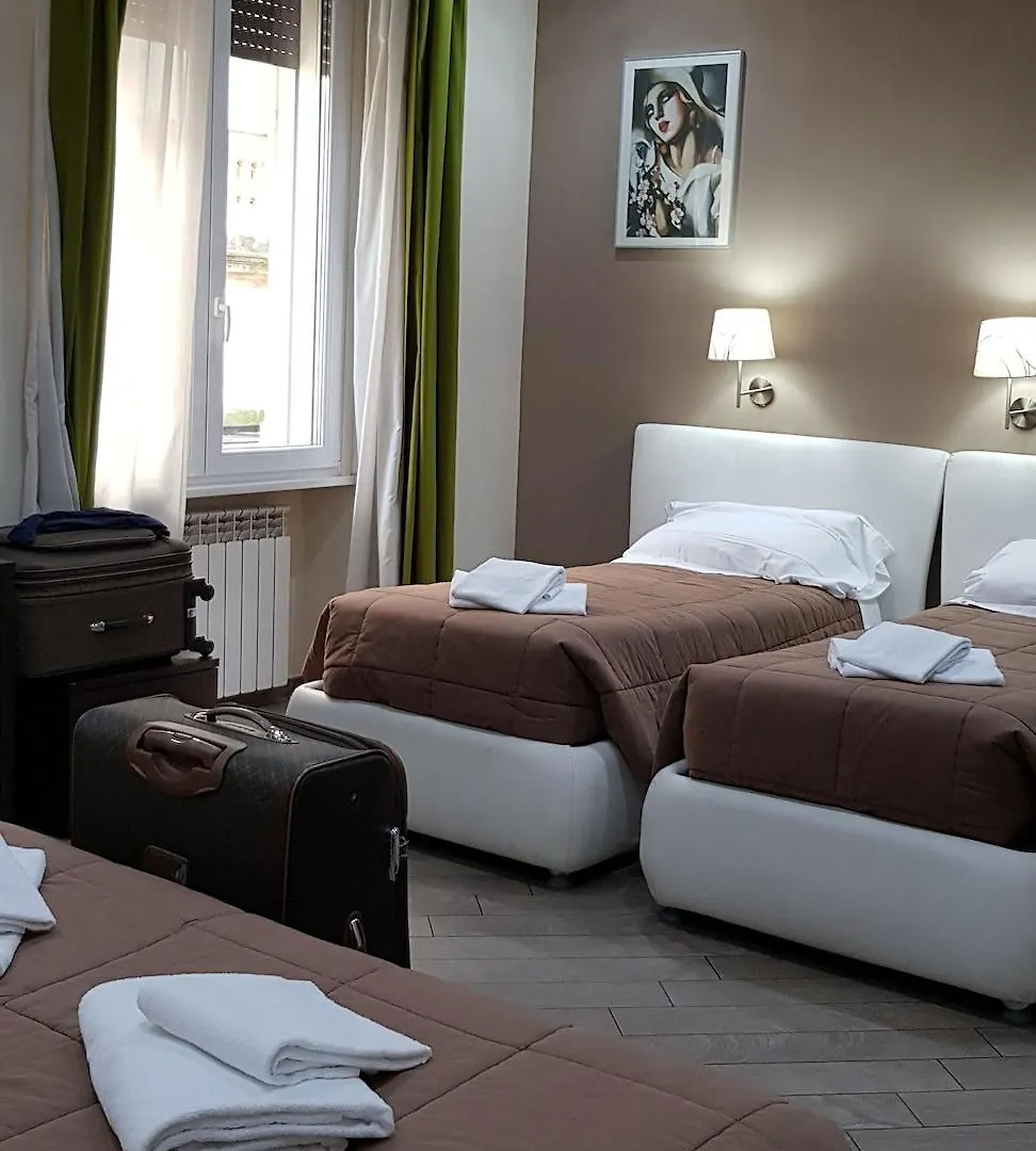 Mia Suites Rome 3*,