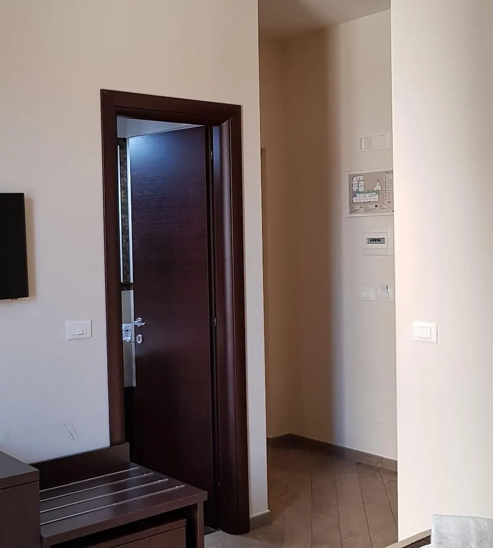 Mia Suites Rome