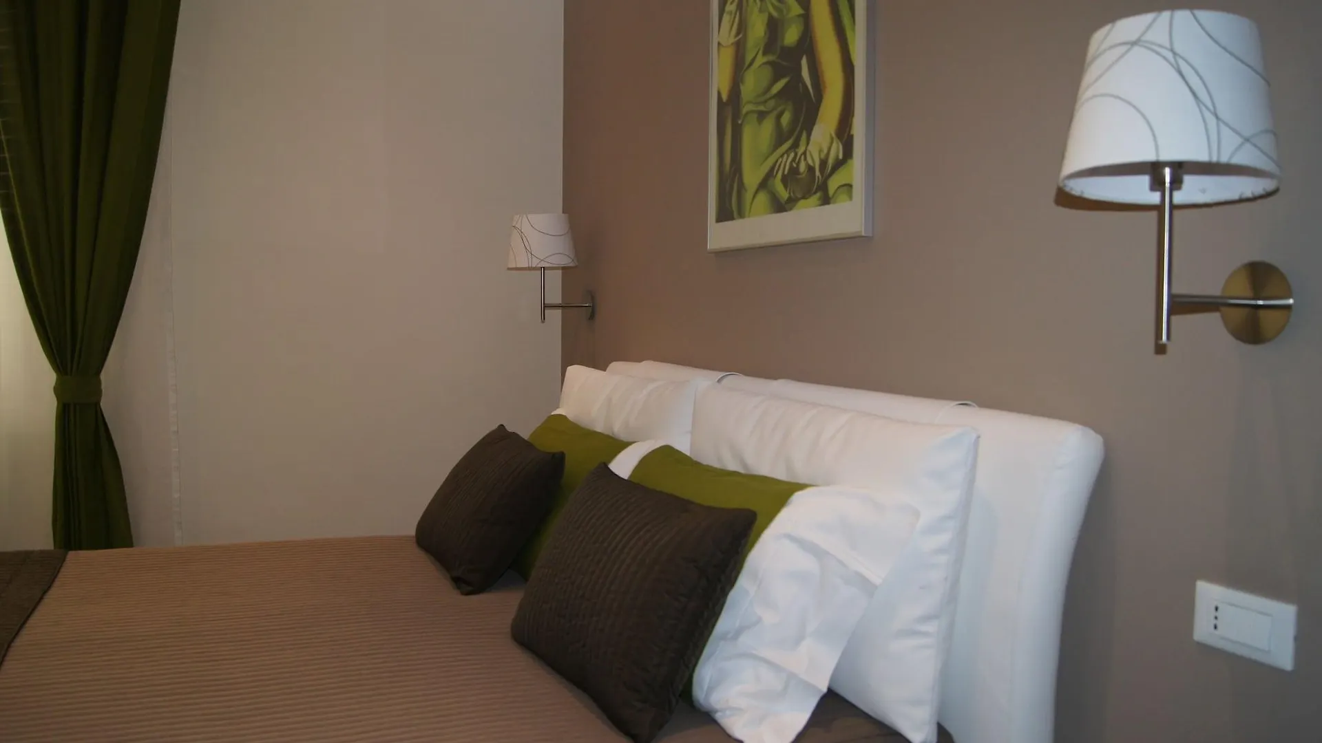 Mia Suites Rome Gasthuis