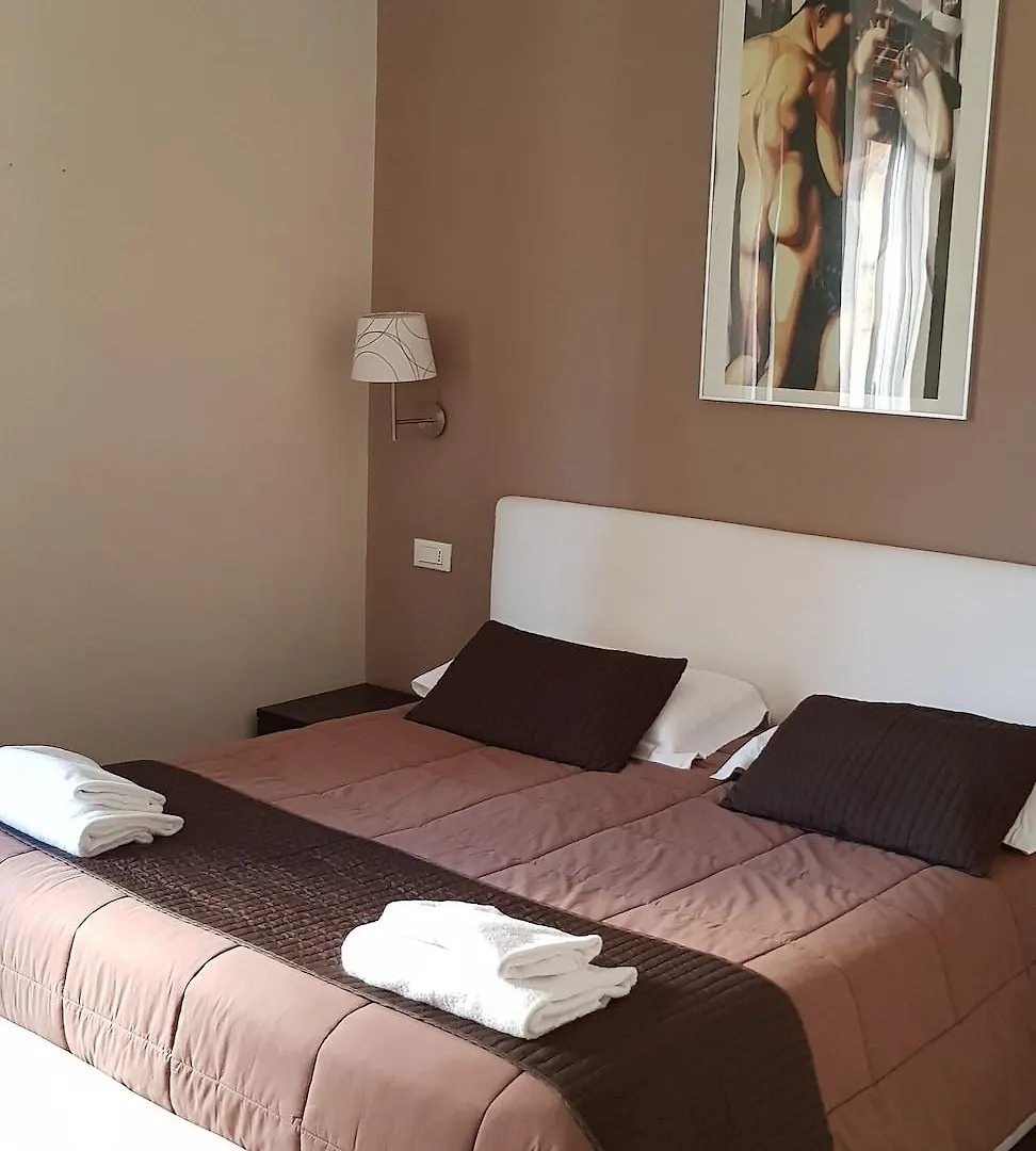 Mia Suites Rome Gasthuis