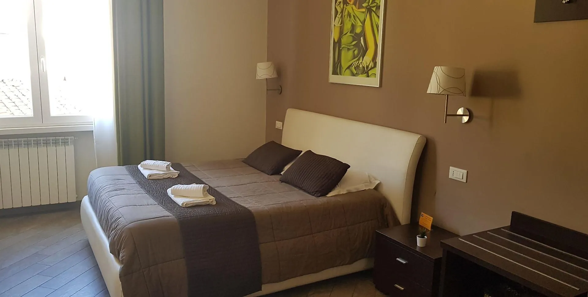 Mia Suites Rome Italië