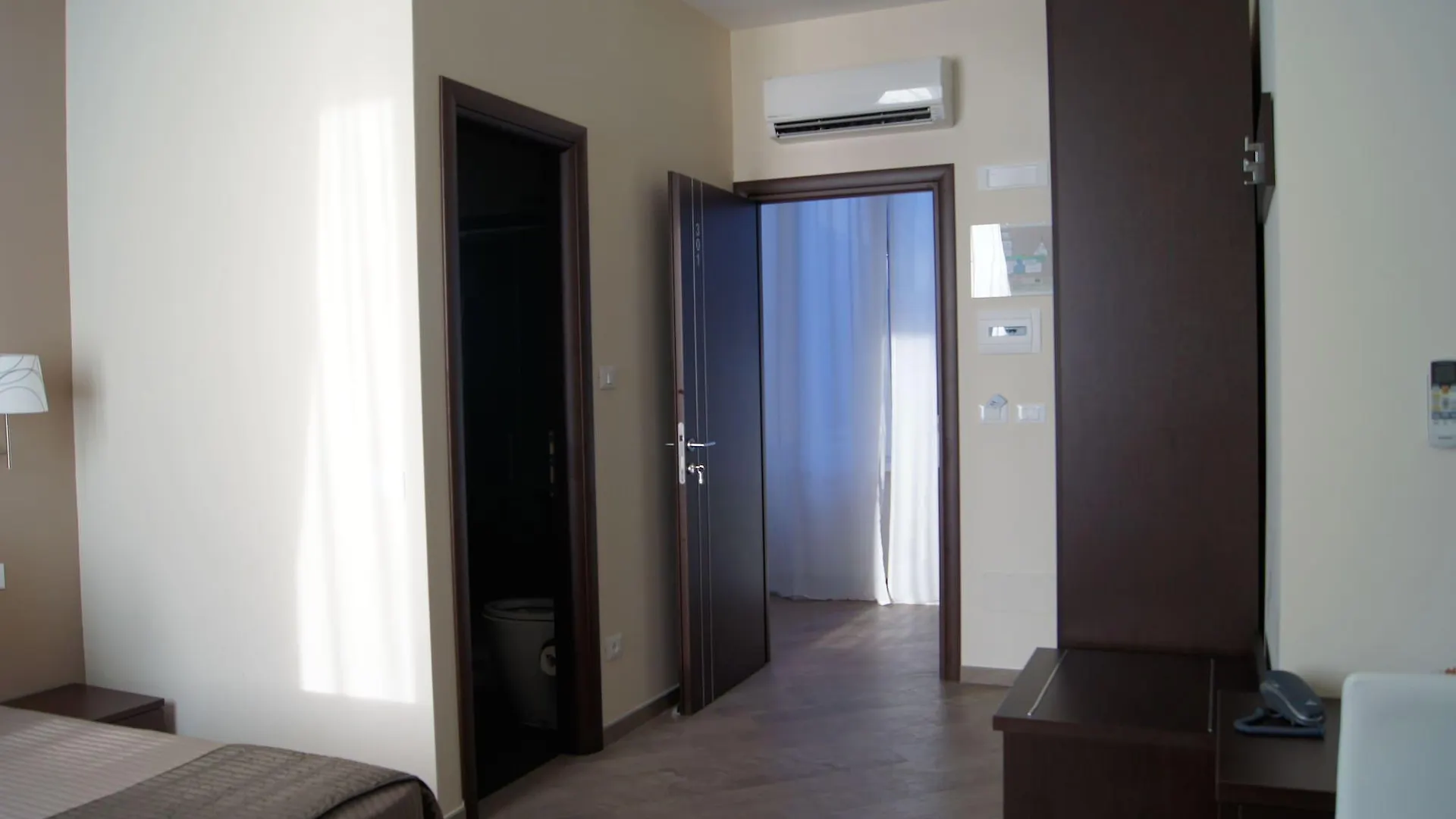 *** Gasthuis Mia Suites Rome Italië