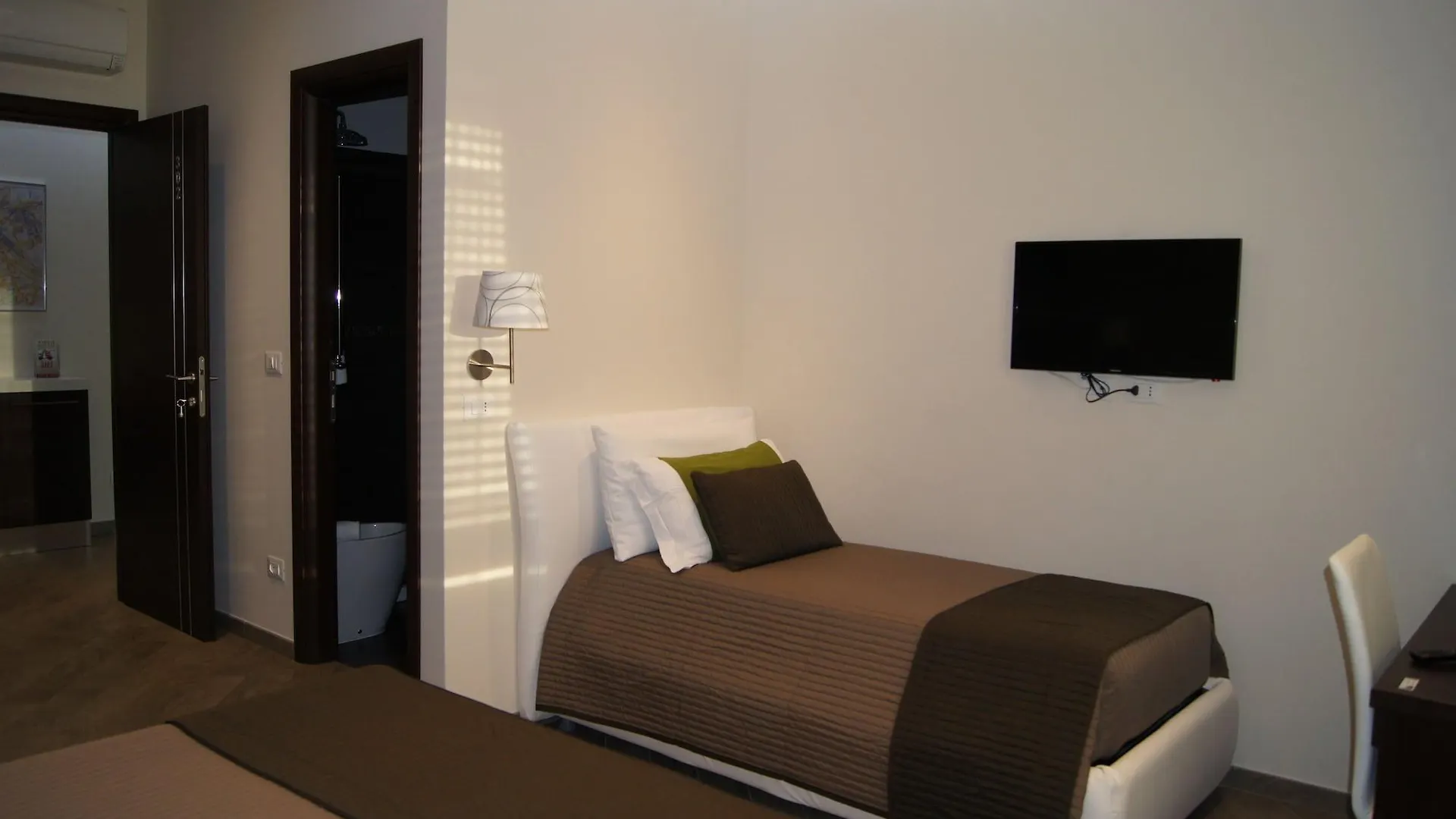 Mia Suites Rome Gasthuis