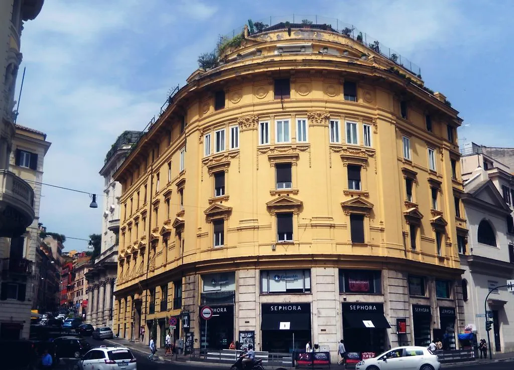 Mia Suites Rome Gasthuis