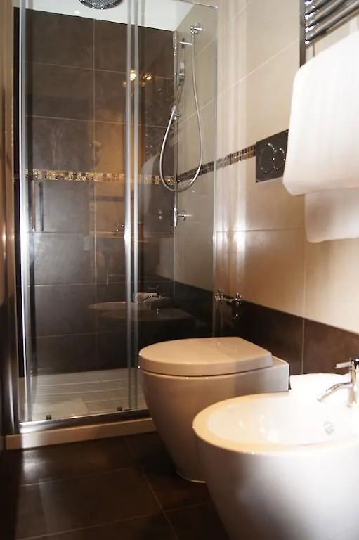 Mia Suites Rome Gasthuis
