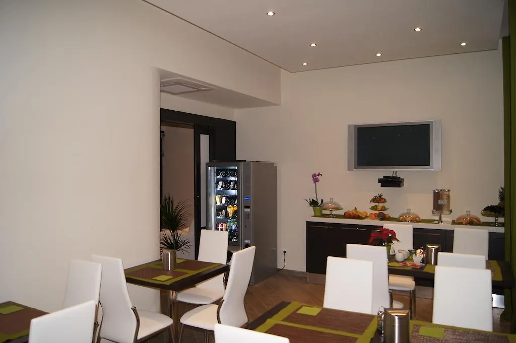 Mia Suites Rome