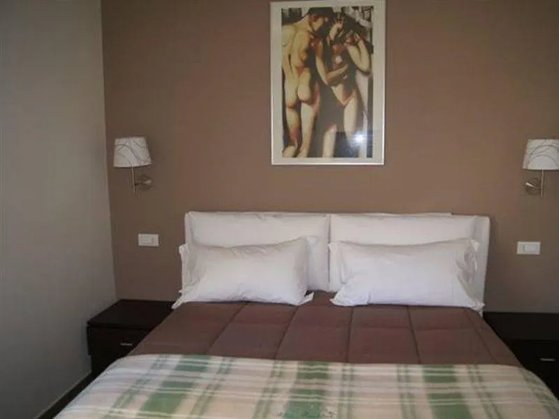 Mia Suites Rome Gasthuis