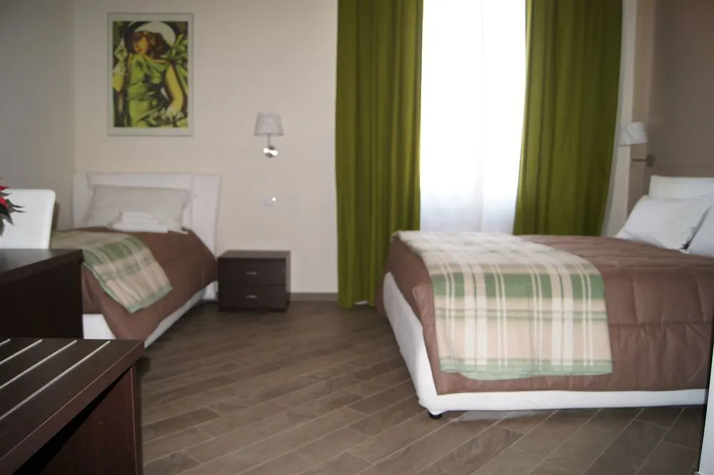 Mia Suites Rome Gasthuis