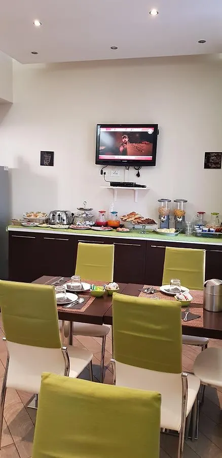 Mia Suites Rome