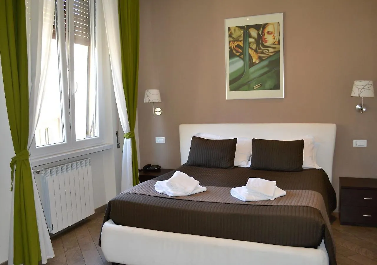 Mia Suites Rome 3*,  Italië