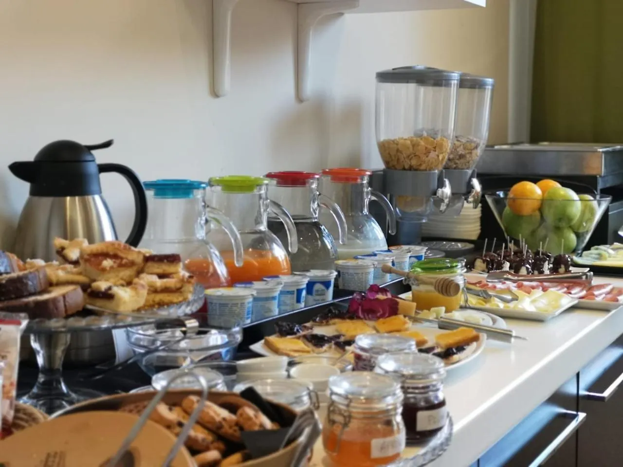 Mia Suites Rome Gasthuis