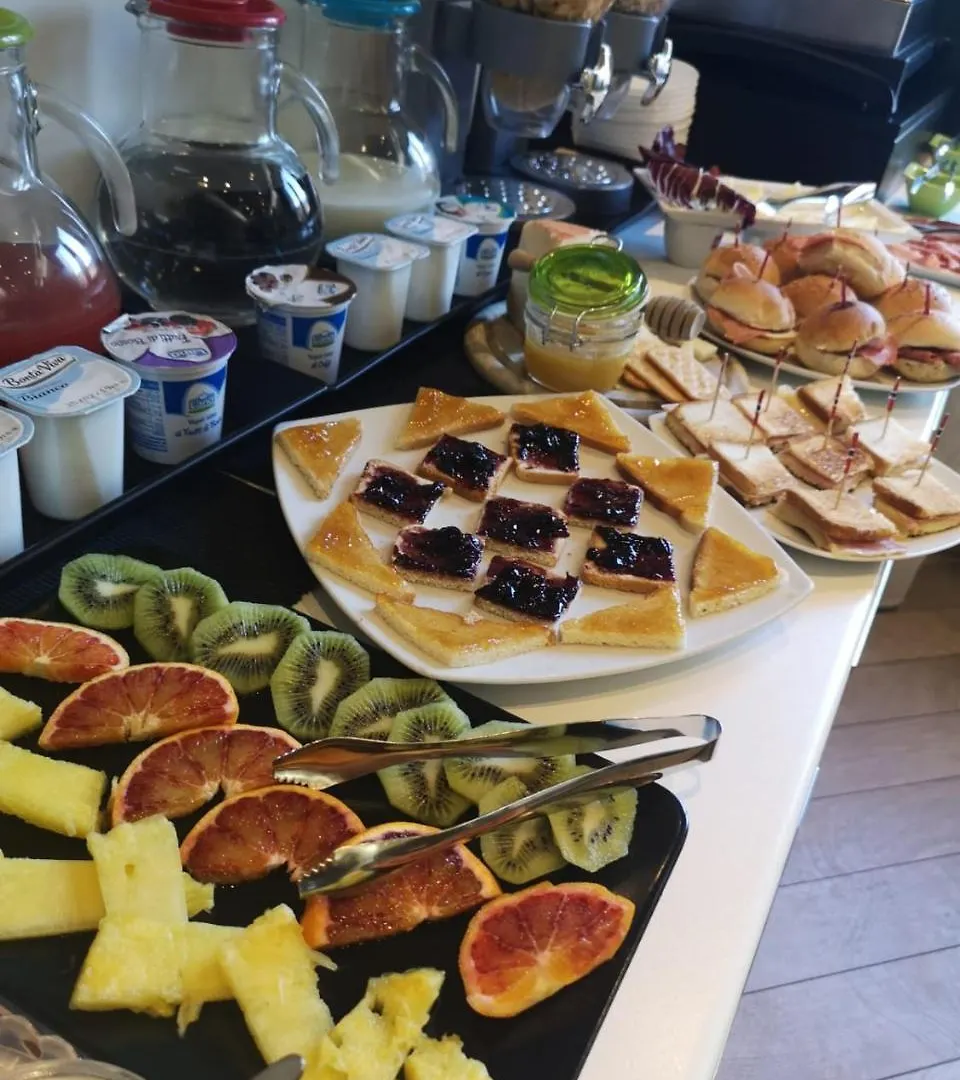 Mia Suites Rome