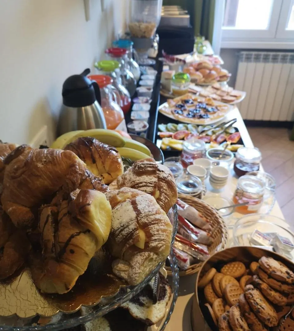 Mia Suites Rome