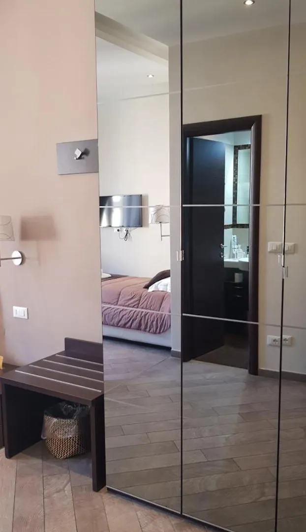 Mia Suites Rome