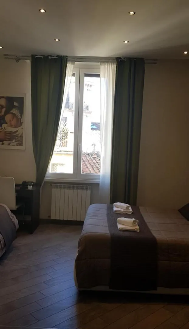 Mia Suites Rome Gasthuis