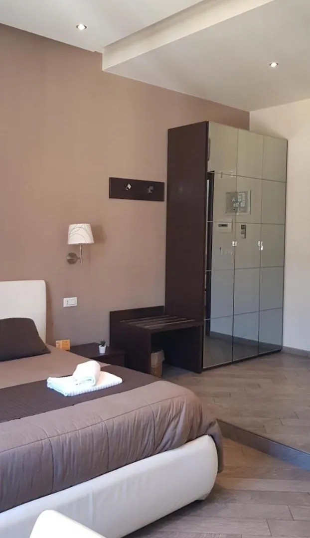 Mia Suites Rome
