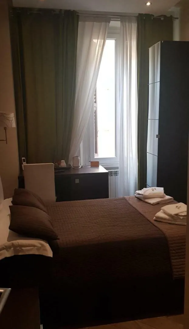 *** Gasthuis Mia Suites Rome Italië