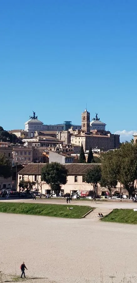 Mia Suites Rome Italië