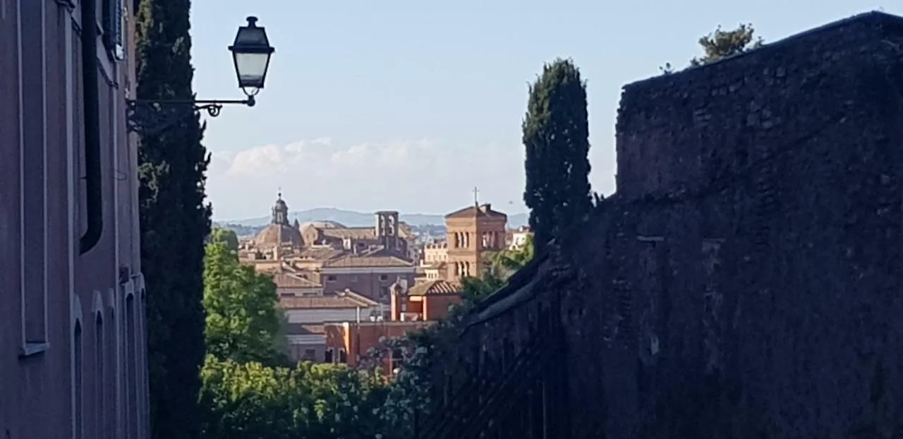 Mia Suites Rome