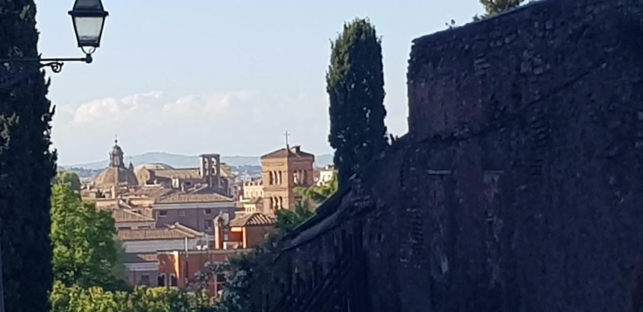 Mia Suites Rome