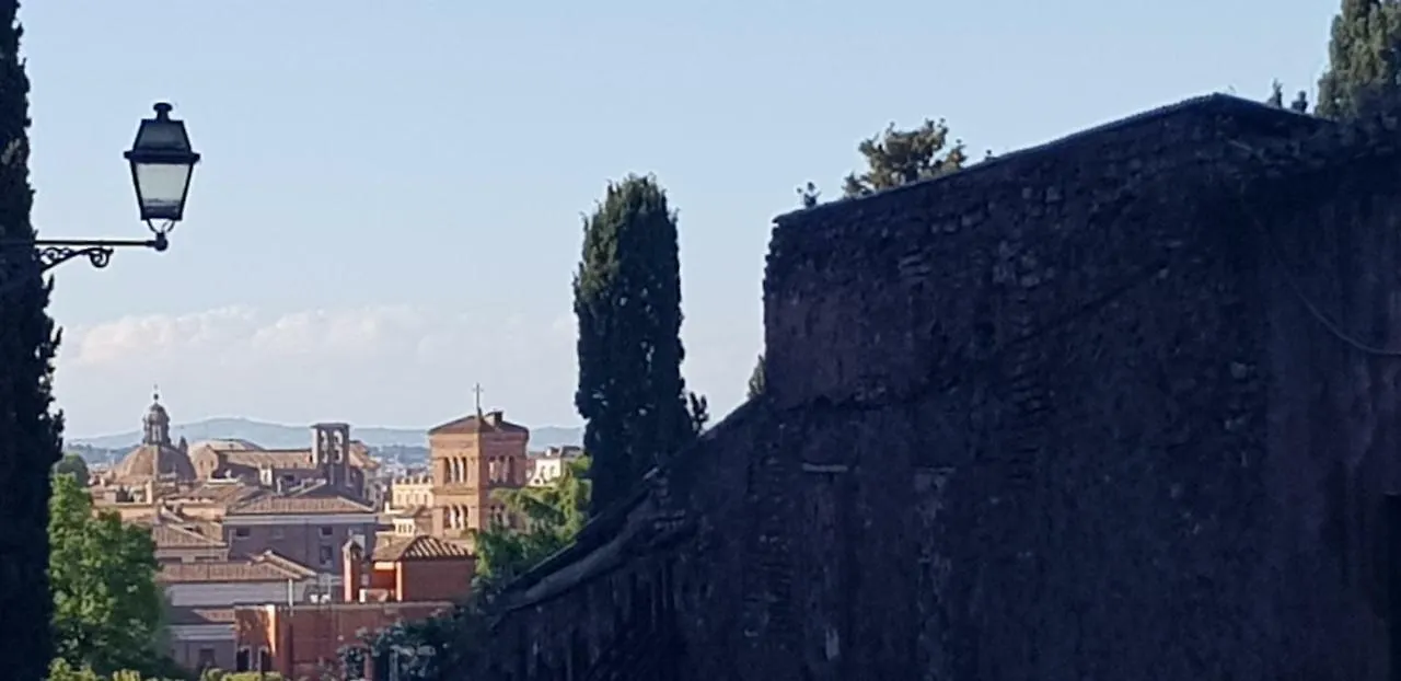 Mia Suites Rome