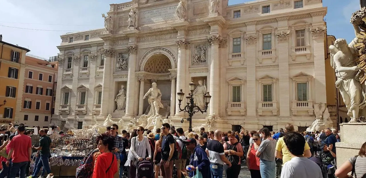 Mia Suites Rome Italië