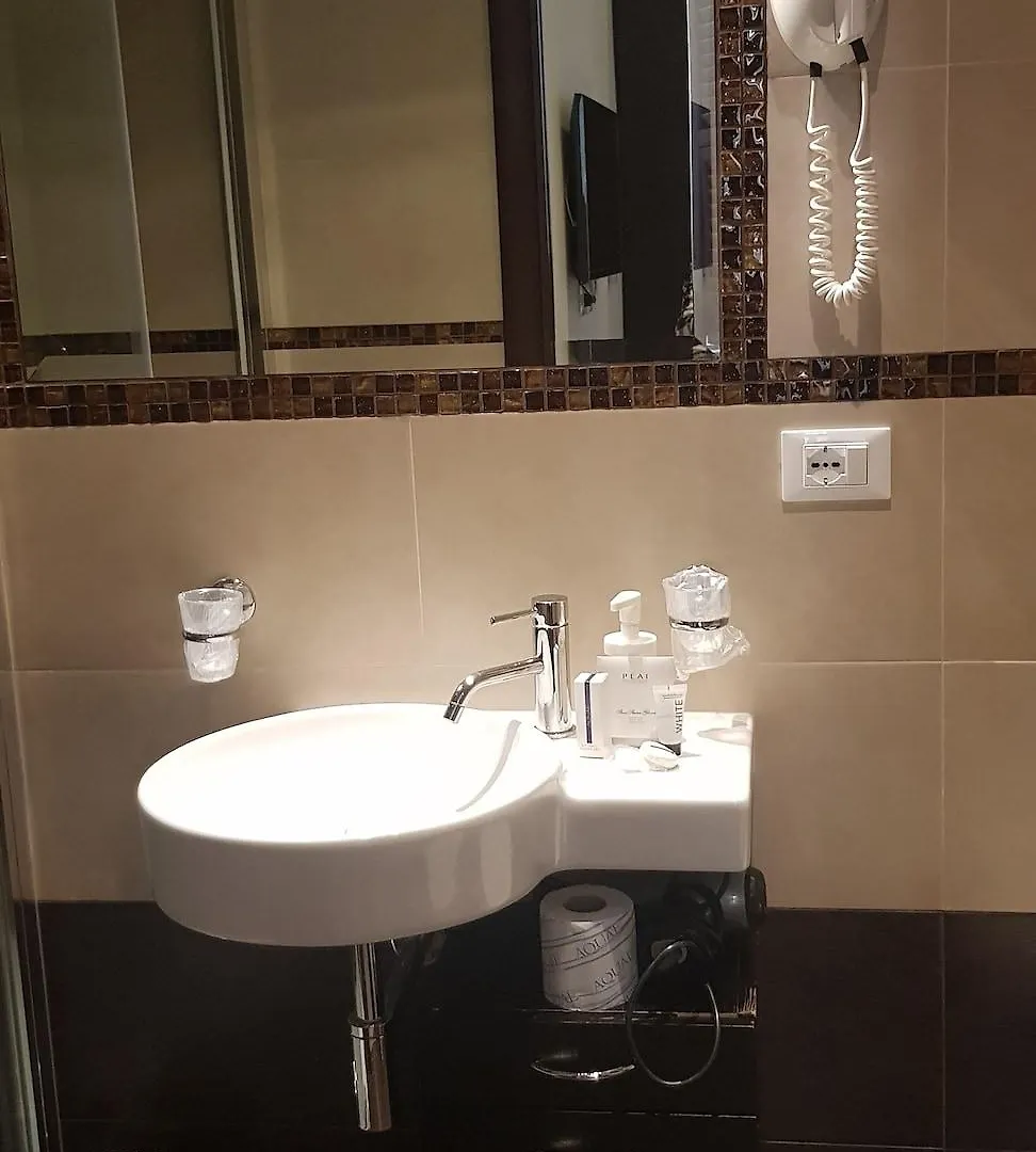 Mia Suites Rzym Pensjonat