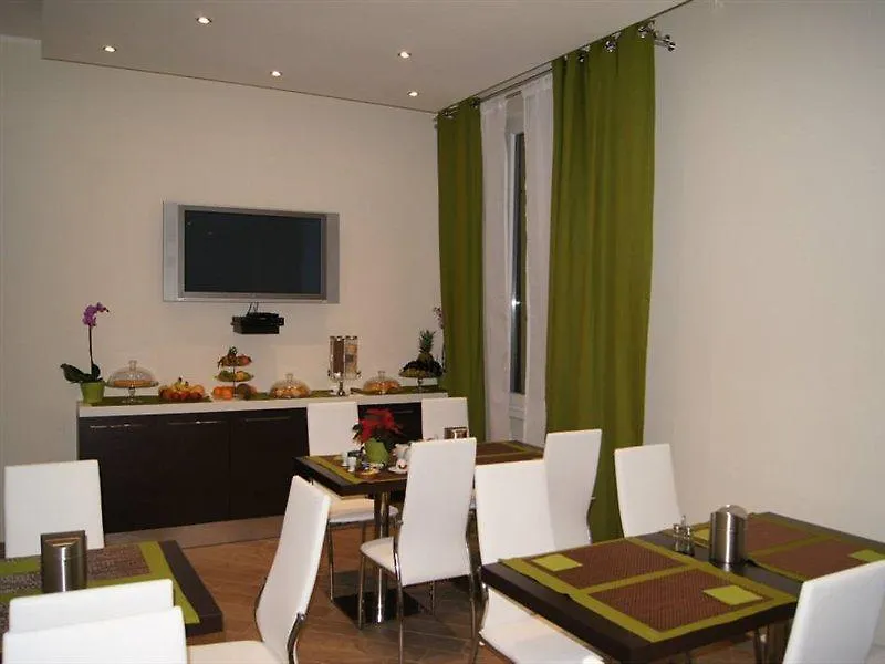 Mia Suites Rome 3*,  Italy